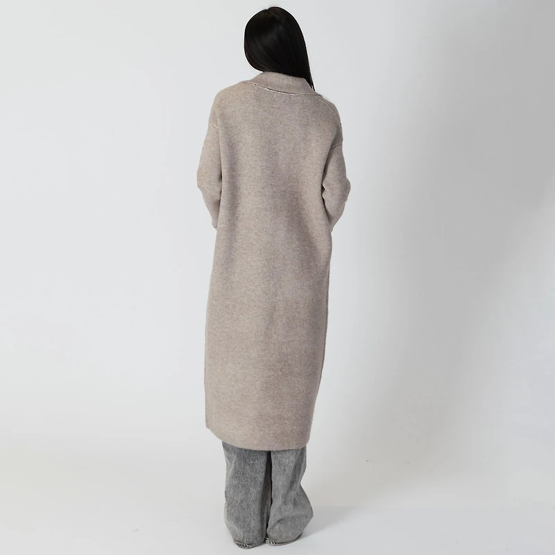 Women's Jimmi Knit Coat