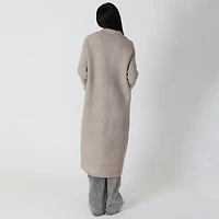 Women's Jimmi Knit Coat