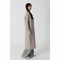 Women's Jimmi Knit Coat
