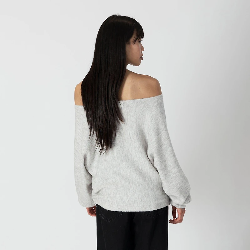 Women's Nobu Sweater