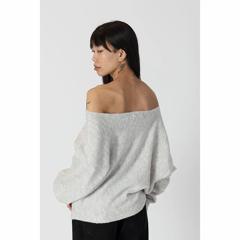 Women's Nobu Sweater