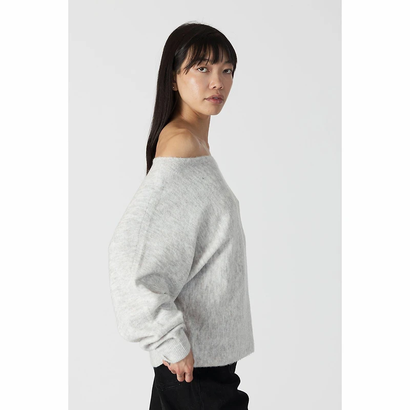 Women's Nobu Sweater