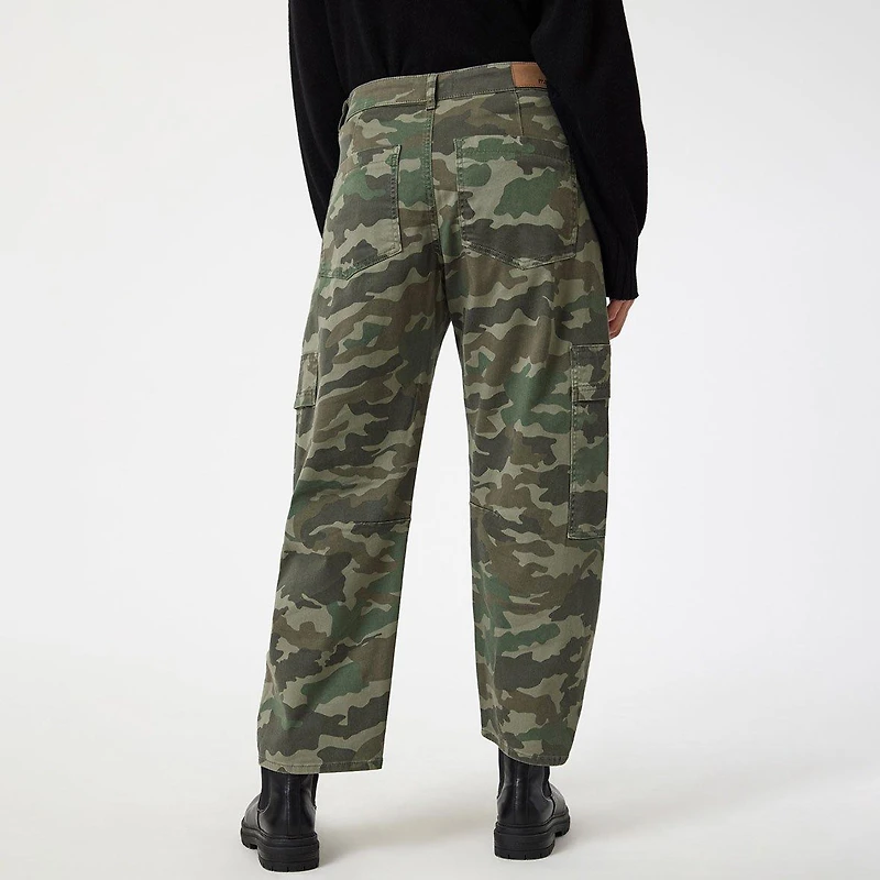 Women's Vinnie Cargo Pant