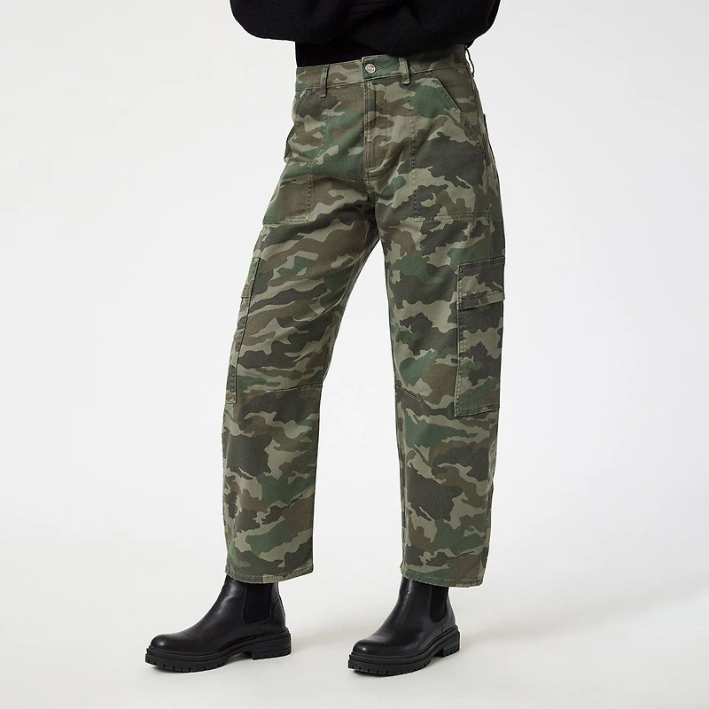 Women's Vinnie Cargo Pant