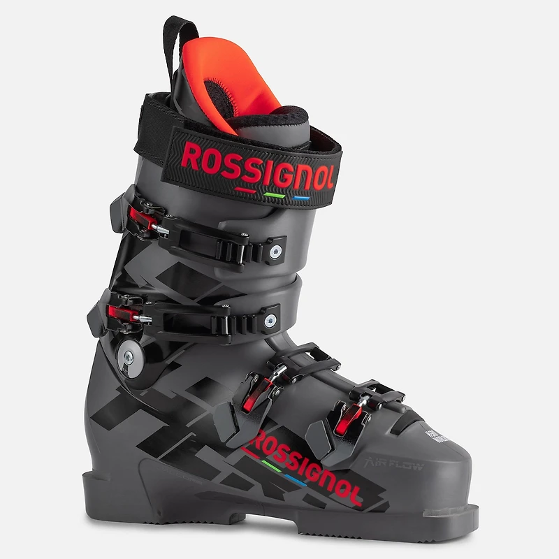 Unisex Hero World Cup Z Soft+ Ski Boot [2025]