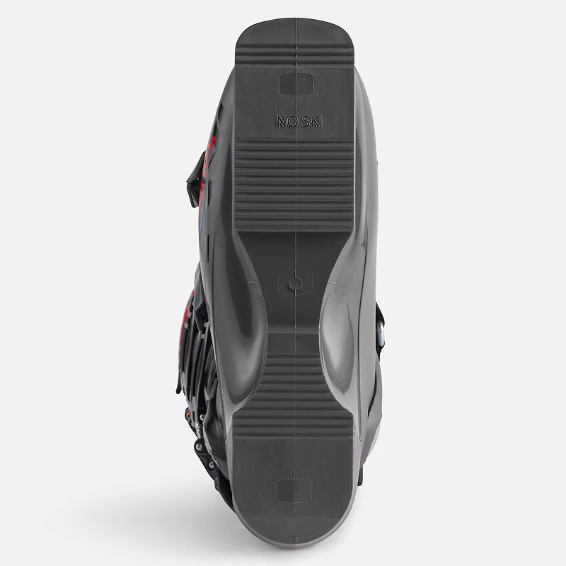 Unisex Hero World Cup Z Soft+ Ski Boot [2025]