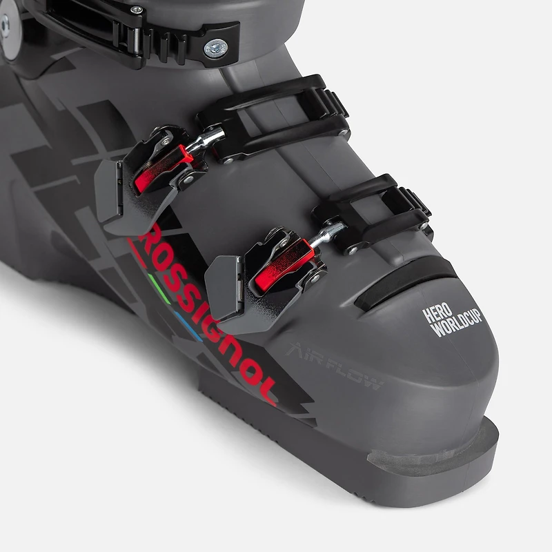 Unisex Hero World Cup Z Soft+ Ski Boot [2025]
