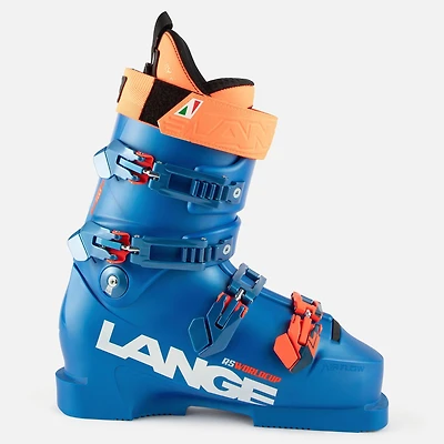 Unisex World Cup RS Z Soft+ Ski Boot [2025]