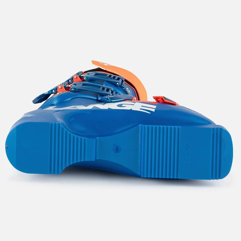 Unisex World Cup RS Z Soft+ Ski Boot [2025]
