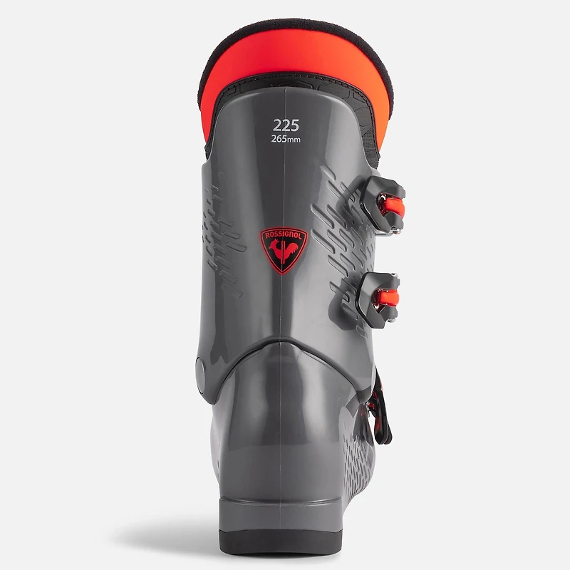 Juniors' Hero J4 Ski Boot [2025]