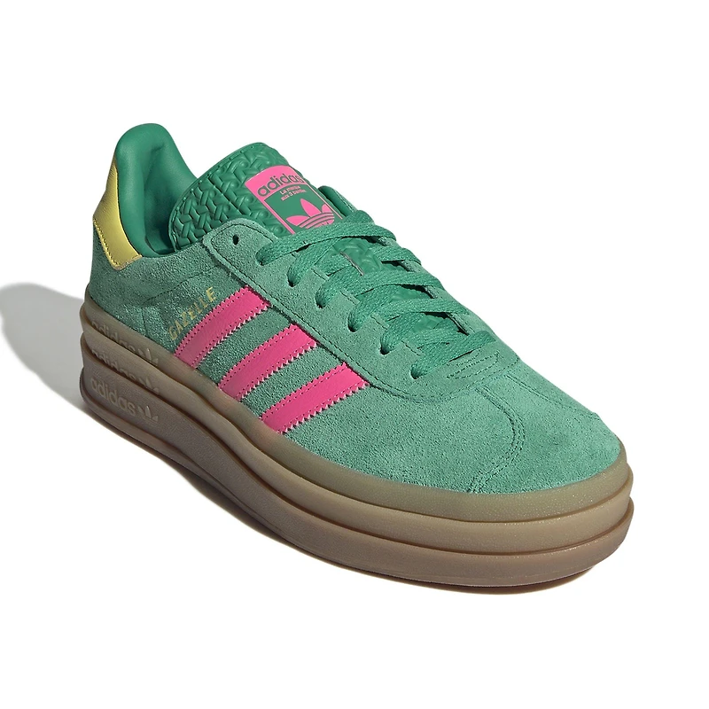 Women's Gazelle Bold Shoe