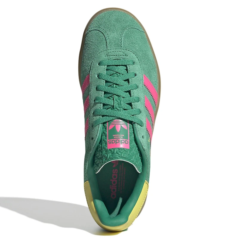 Women's Gazelle Bold Shoe