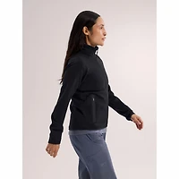 Women's Kyanite Jacket