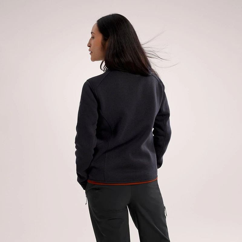 Women's Covert Cardigan Jacket