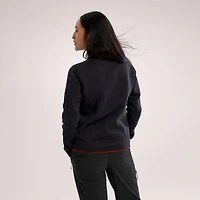 Women's Covert Cardigan Jacket