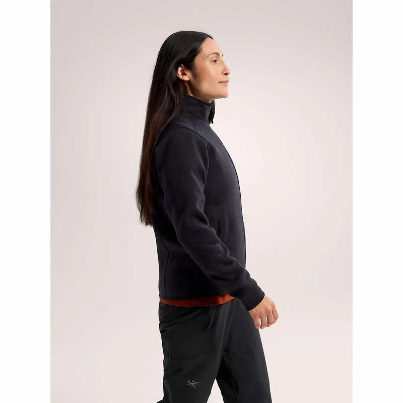 Women's Covert Cardigan Jacket