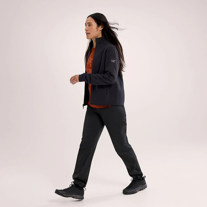 Women's Covert Cardigan Jacket