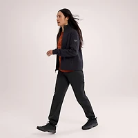 Women's Covert Cardigan Jacket