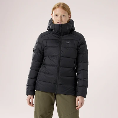 Women's Thorium Hoody Jacket