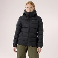 Women's Thorium Hoody Jacket