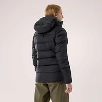 Women's Thorium Hoody Jacket