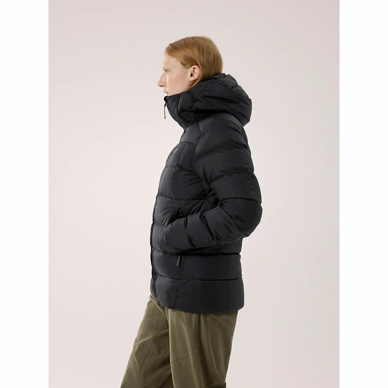 Women's Thorium Hoody Jacket