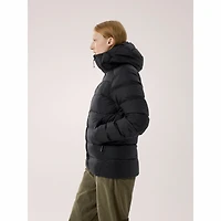 Women's Thorium Hoody Jacket