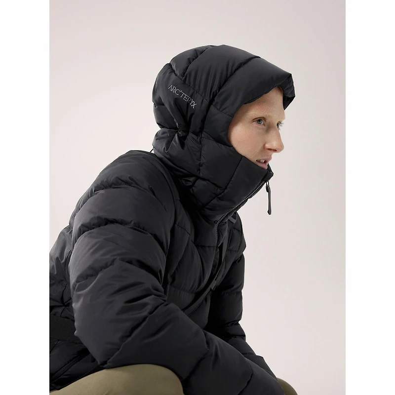 Women's Thorium Hoody Jacket