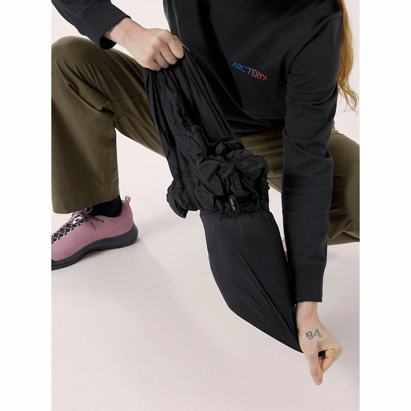 Women's Thorium Hoody Jacket