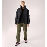 Women's Thorium Hoody Jacket