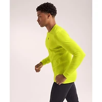 Men's Rho LT Crew Neck Top
