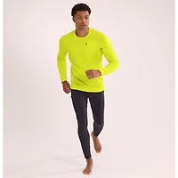 Men's Rho LT Crew Neck Top