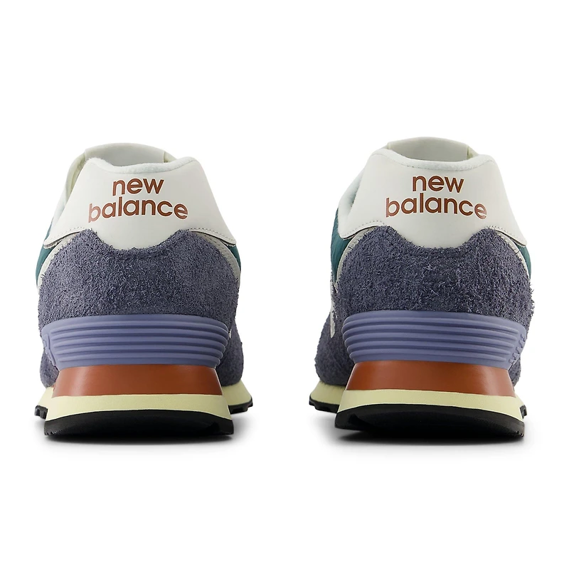 Unisex 574 Shoe