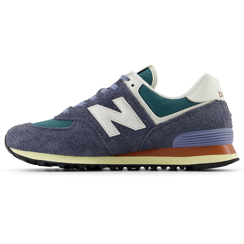 Unisex 574 Shoe