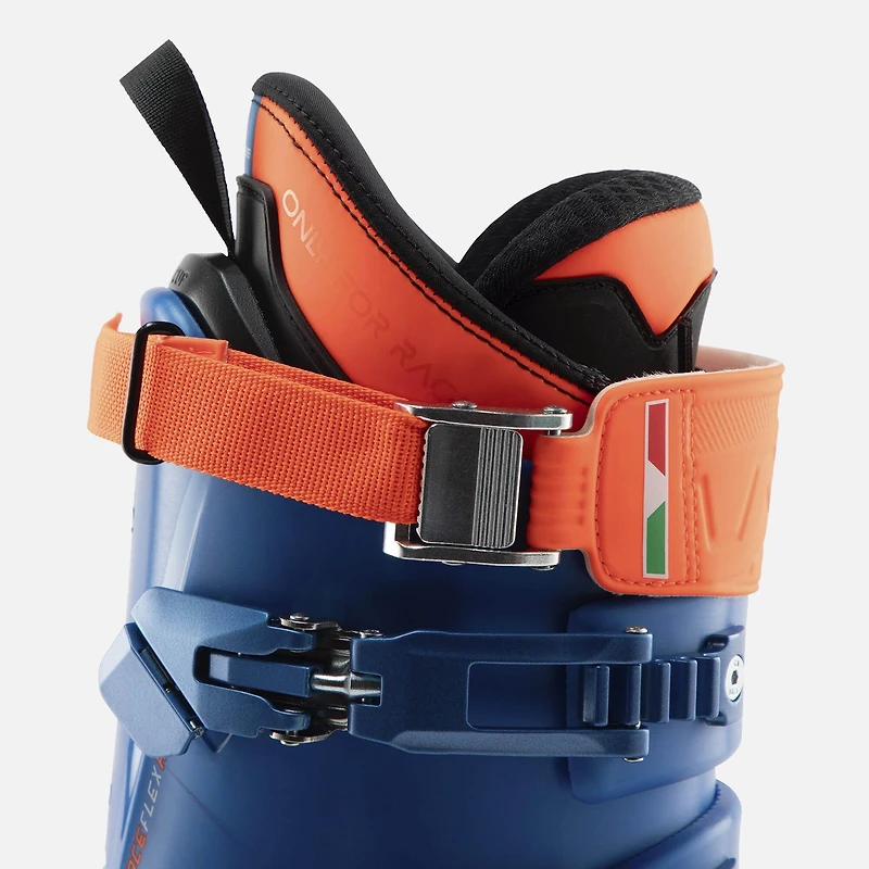Unisex World Cup RS ZB Ski Boot [2025]