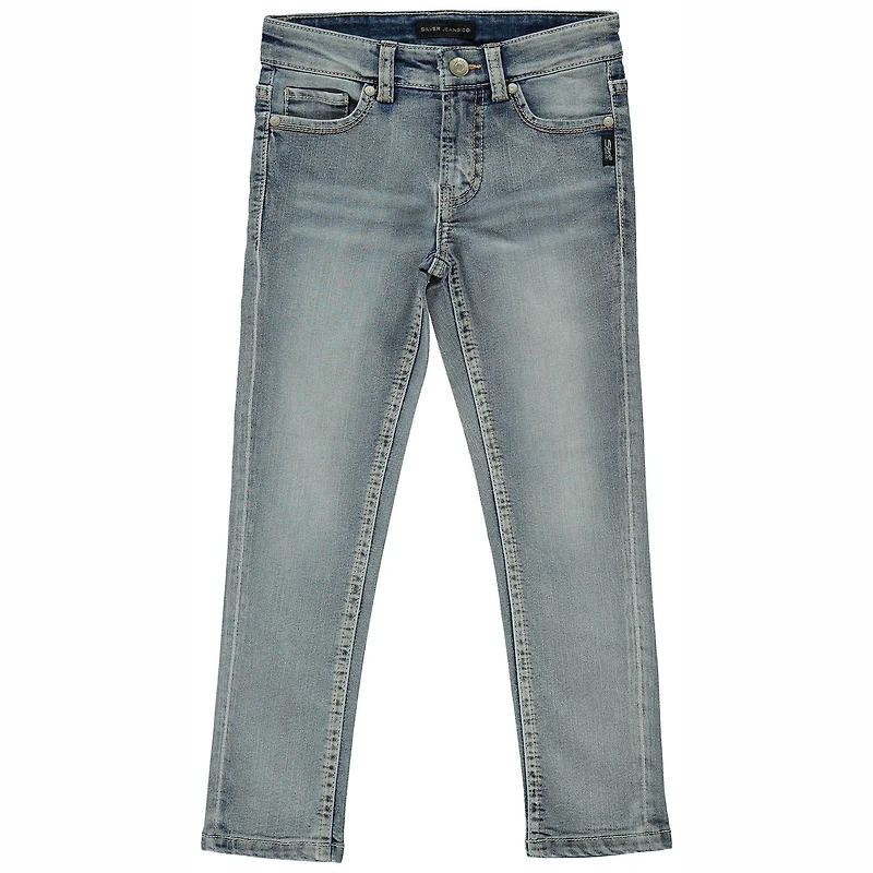 Girls' [4-6X] Amy Jegging