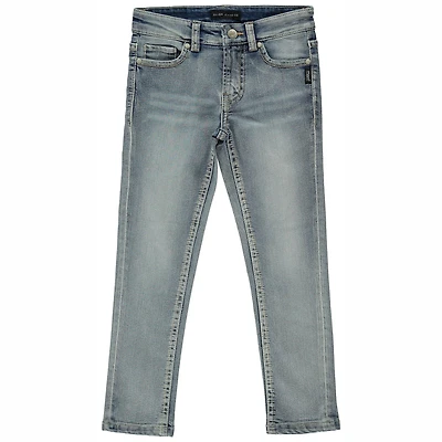 Girls' [4-6X] Amy Jegging