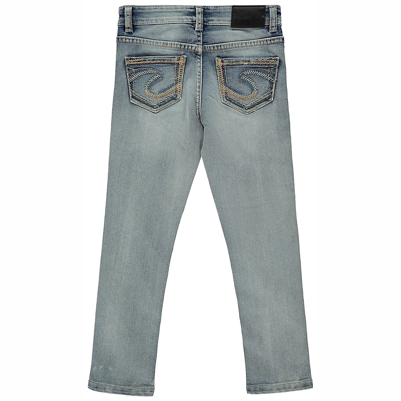 Girls' [4-6X] Amy Jegging