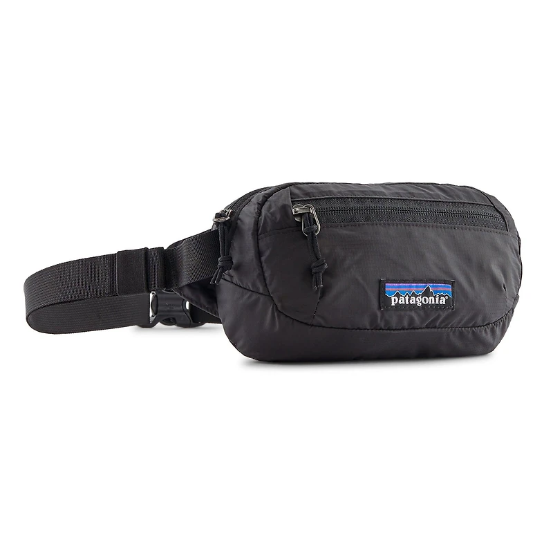 Terravia Mini Hip Pack (1L)
