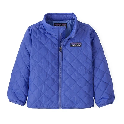 Kids' [2-5] Nano Puff® Jacket