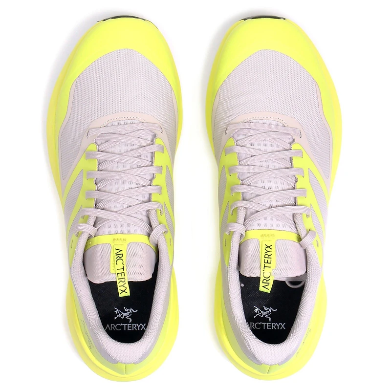 Men's Norvan LD 3 Trail Running Shoe