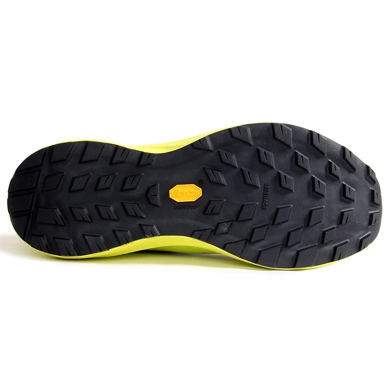 Men's Norvan LD 3 Trail Running Shoe