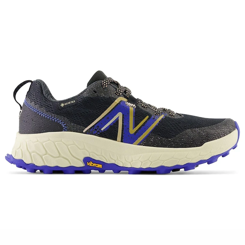 Women's Fresh Foam X Hierro v7 GTX Trail Running Shoe