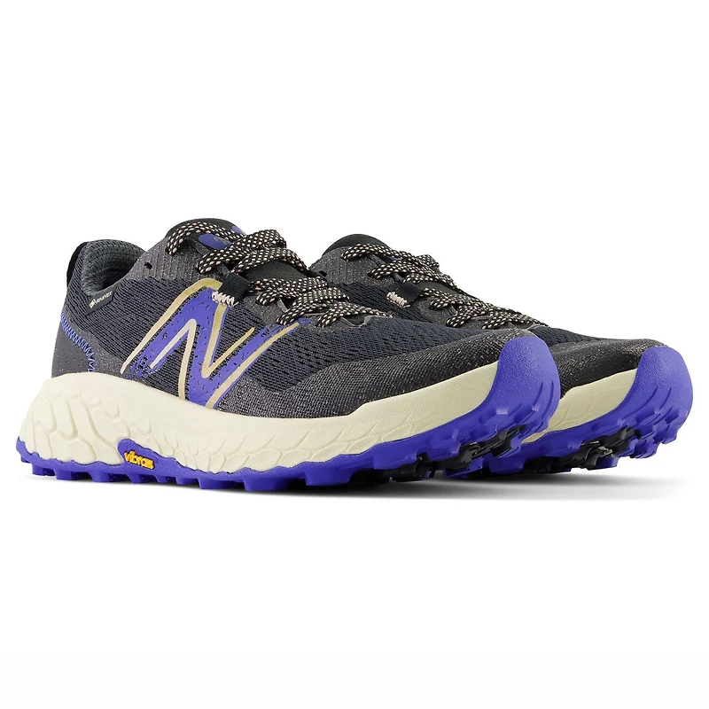 Women's Fresh Foam X Hierro v7 GTX Trail Running Shoe