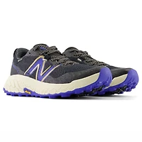 Women's Fresh Foam X Hierro v7 GTX Trail Running Shoe