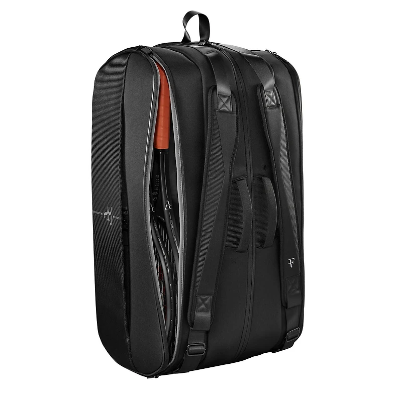 RF Tournament 15-Pack Racquet Bag