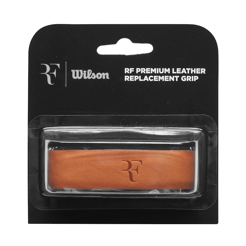 RF Leather Replacement Grip