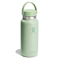 Wide Mouth Insulated Bottle (32 oz