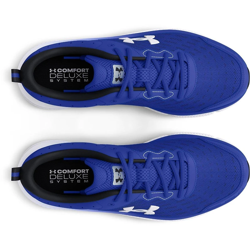Men's Charged Assert 10 Running Shoe