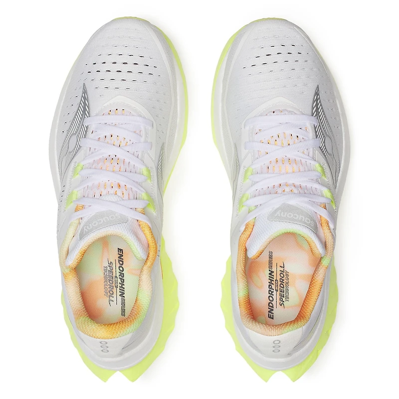 Women's Endorphin Speed 4 Running Shoe